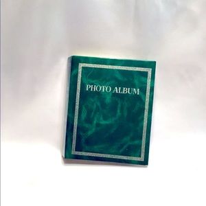 Photo Album